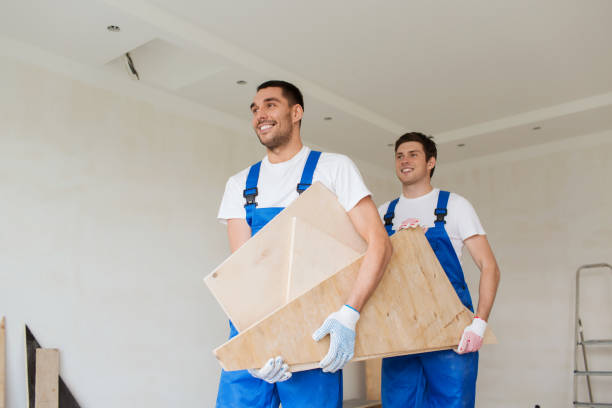 Best Construction Debris Removal  in Dadeville, AL