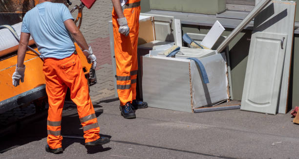 Best Hoarding Cleanup  in Dadeville, AL