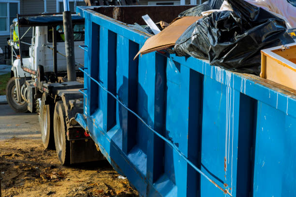 Best Scrap Metal Removal  in Dadeville, AL