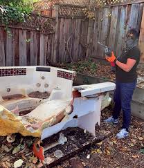 Retail Junk Removal in Dadeville, AL
